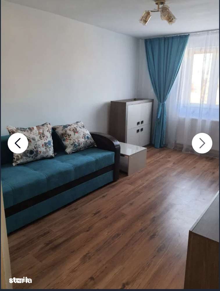 Campina - ap. 3 cam - mobilat - 57500 Euro - Imagine principală: 3/9