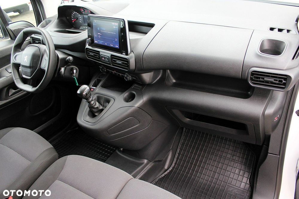 Peugeot Partner - 12