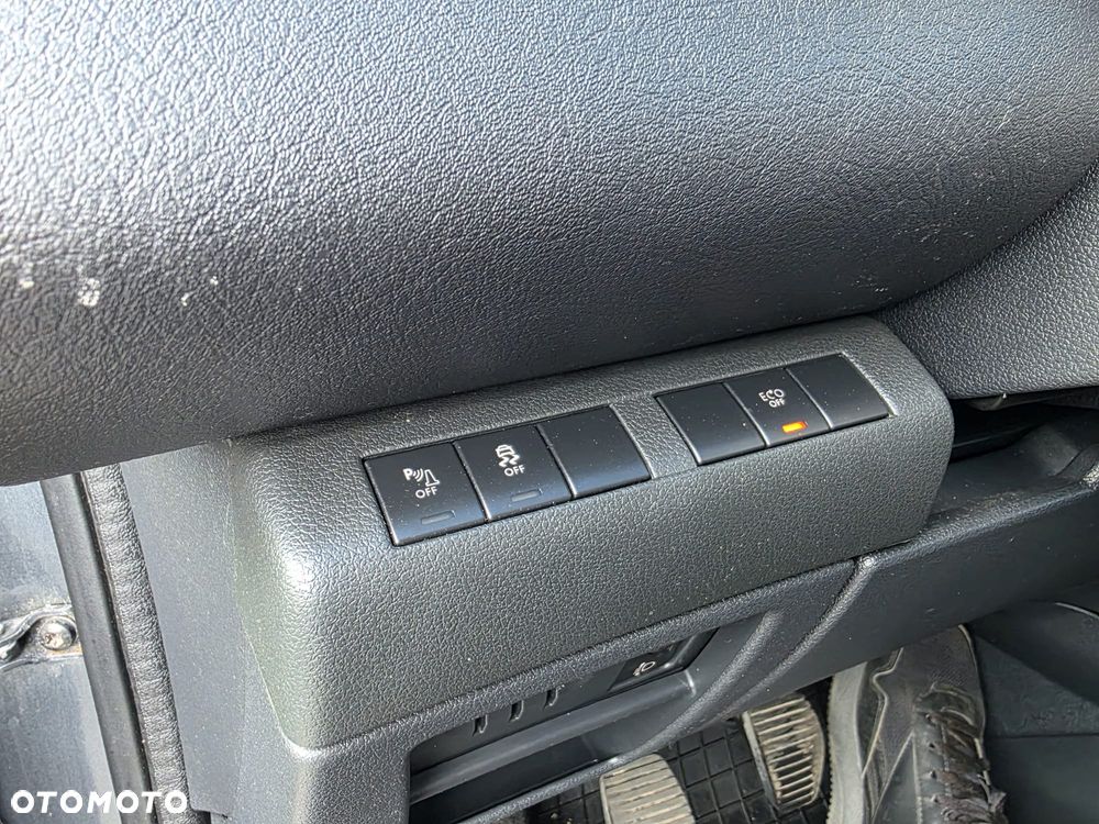 Peugeot 5008 BlueHDI 120 Stop & Start Active - 20
