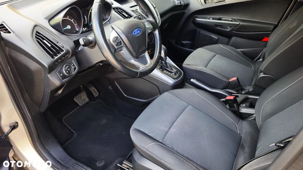 Ford B-MAX 1.6 Trend - 20