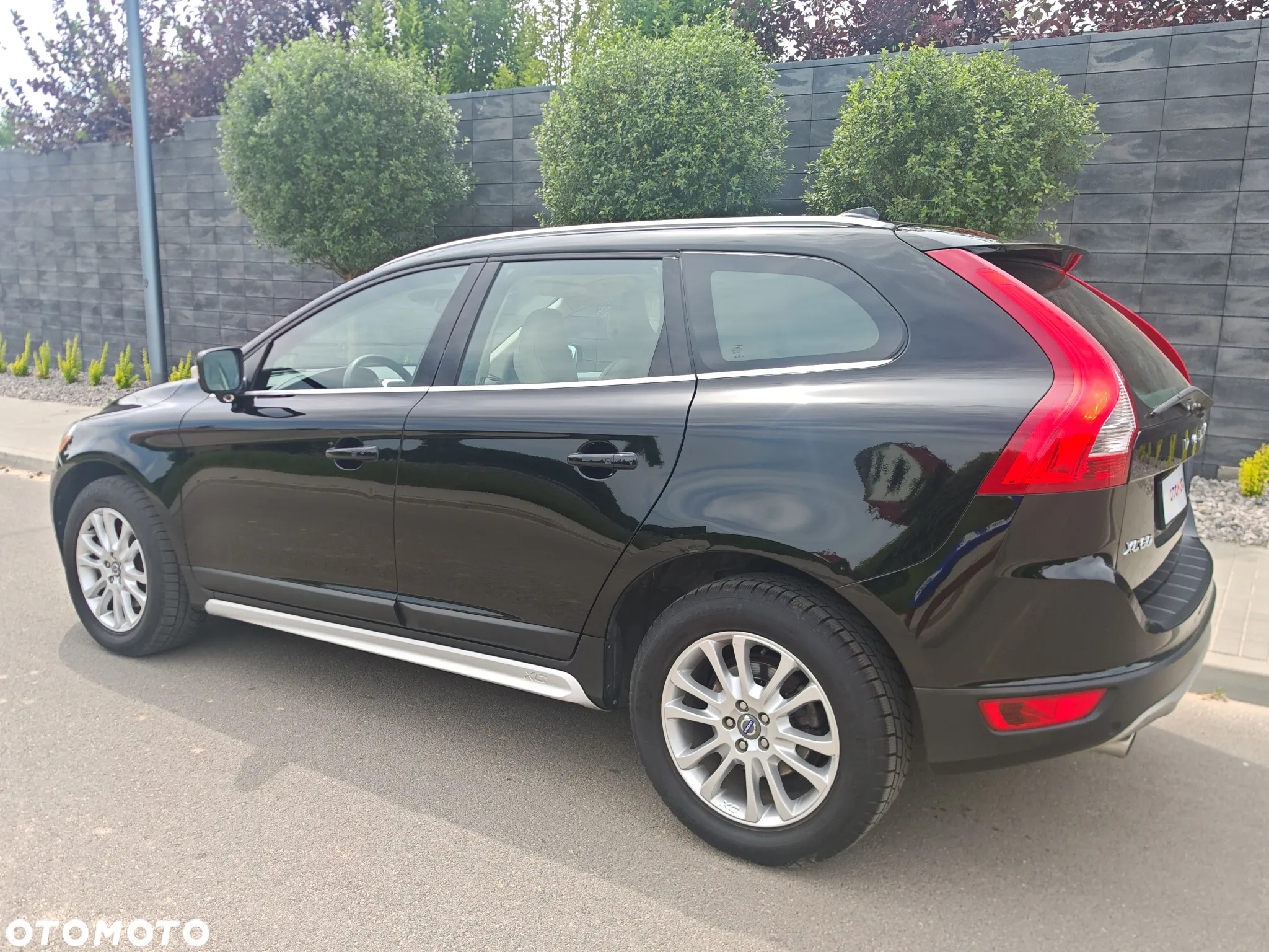 Volvo XC 60 D3 AWD Summum - 6
