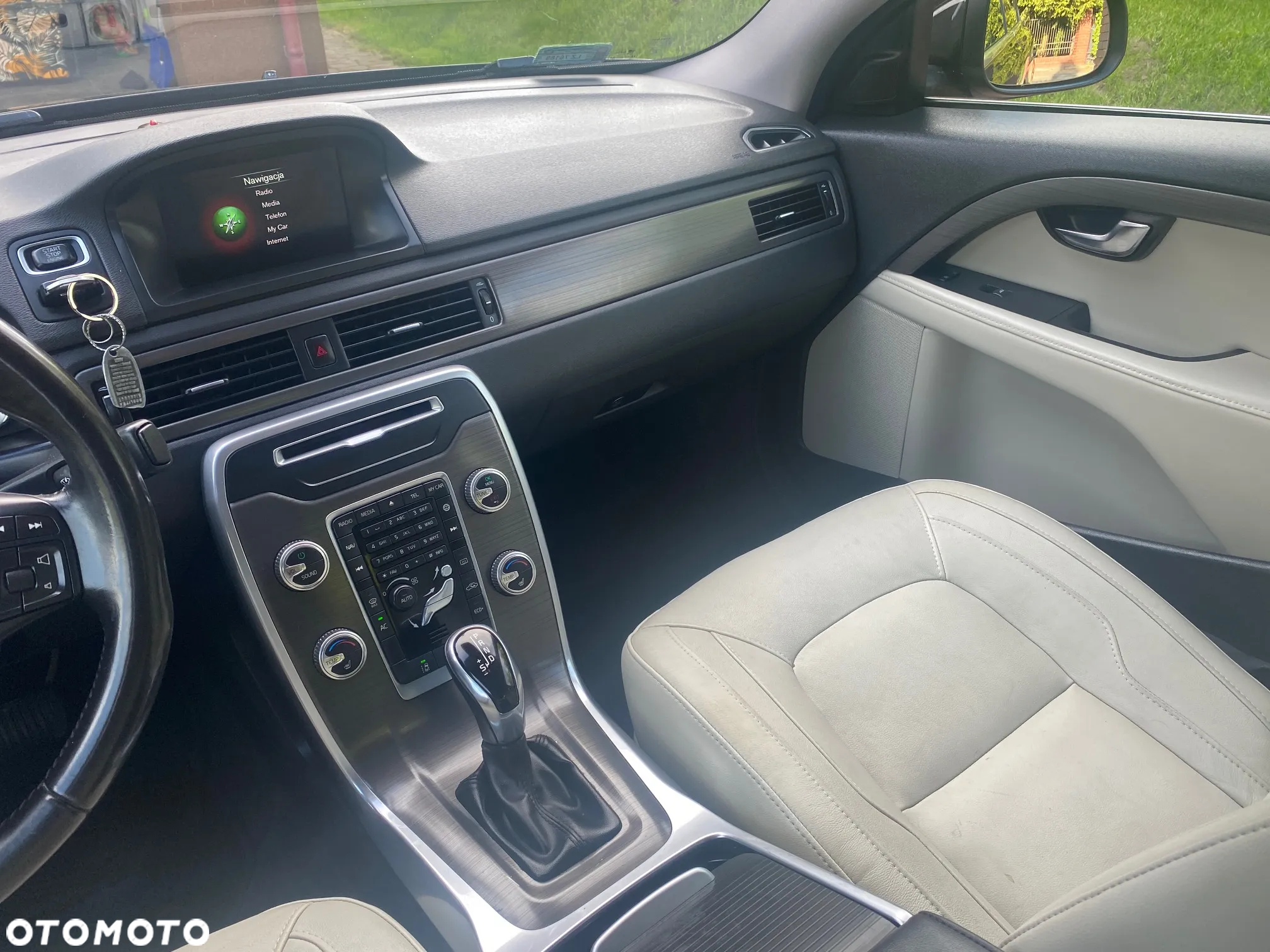 Volvo S80 D4 Drive-E Summum - 9