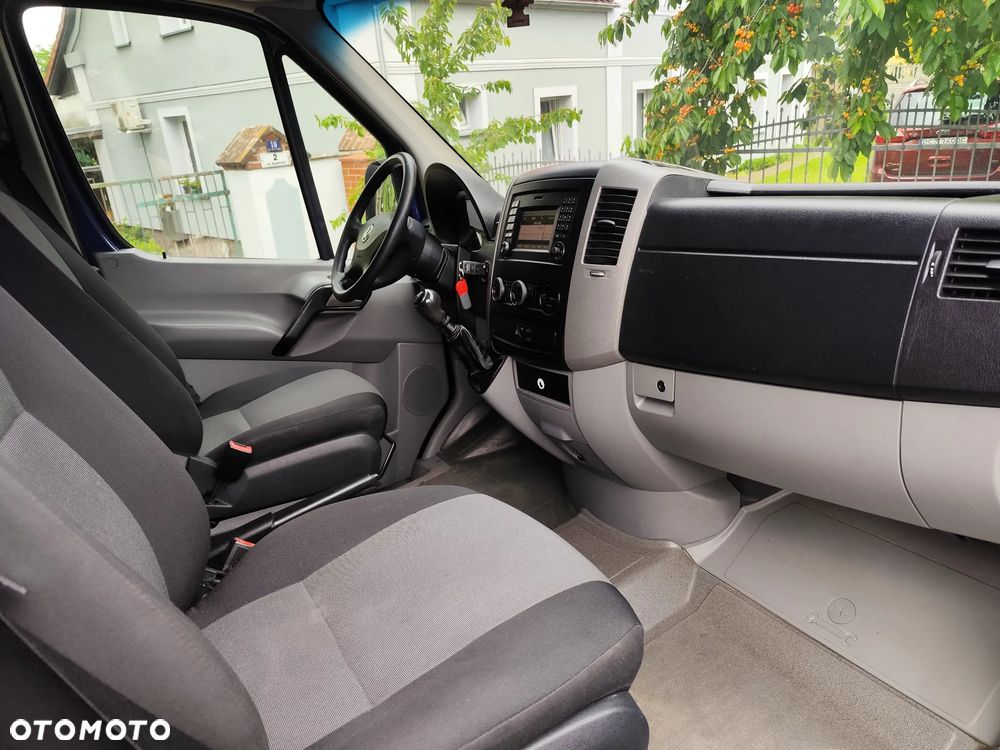 Volkswagen Crafter - 17
