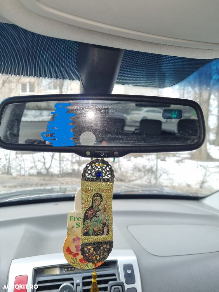 Hyundai Tucson 2.0 CRDI VGT 4WD - 5