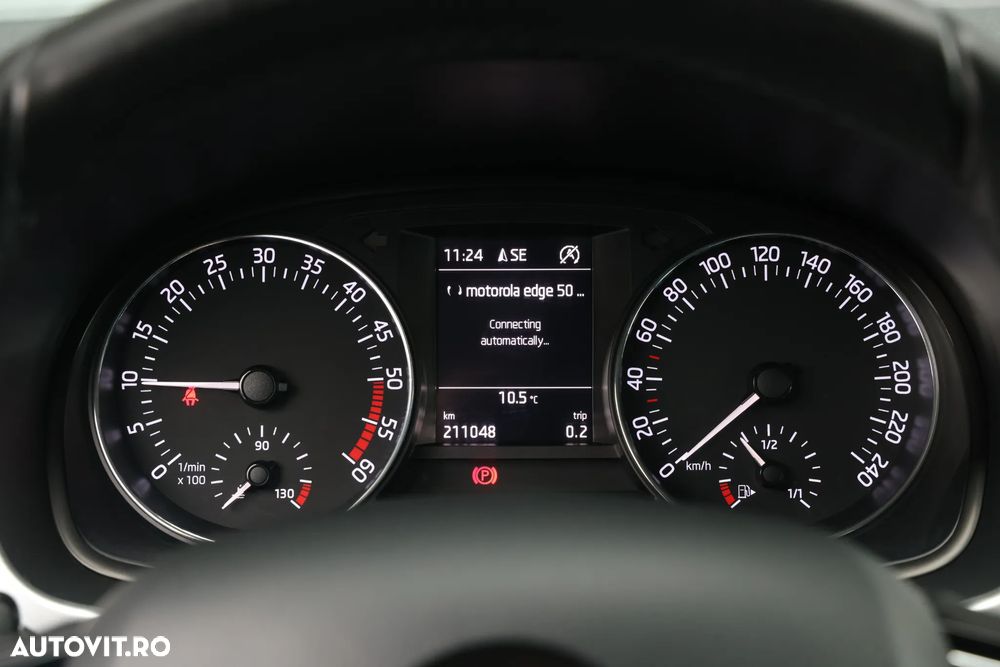 Skoda Fabia - 27
