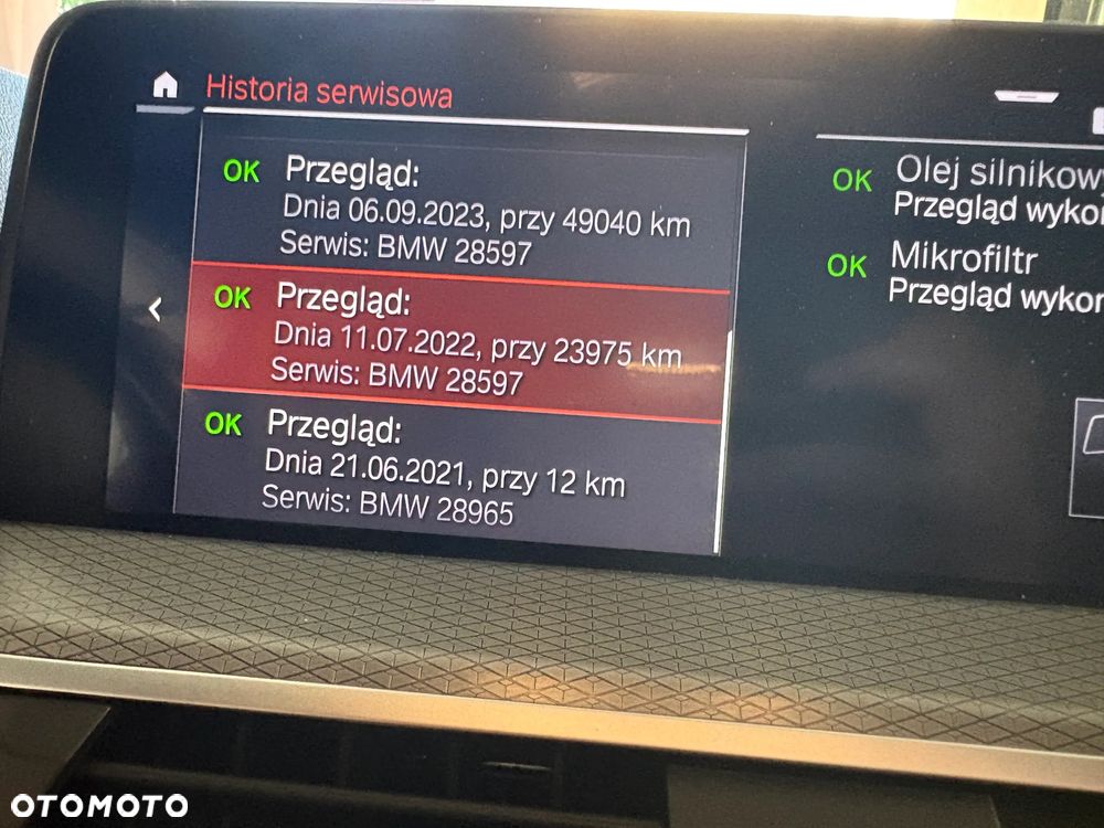 BMW X3 xDrive30i M Sport sport - 24