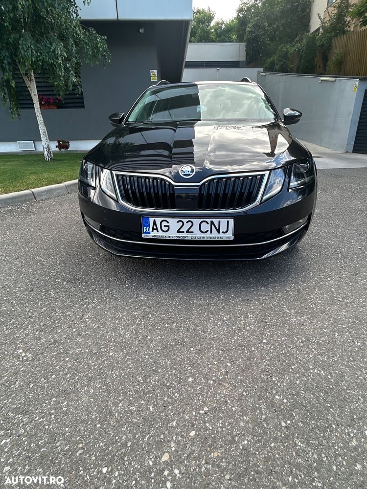 Skoda Octavia - 27