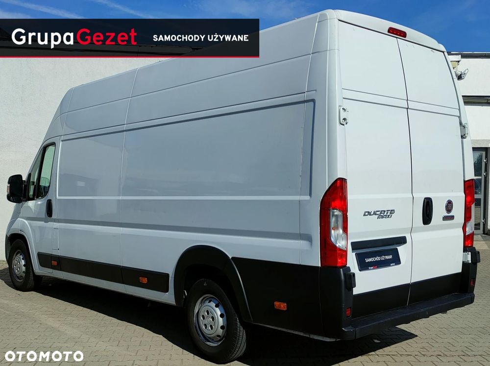 Fiat Ducato - 2