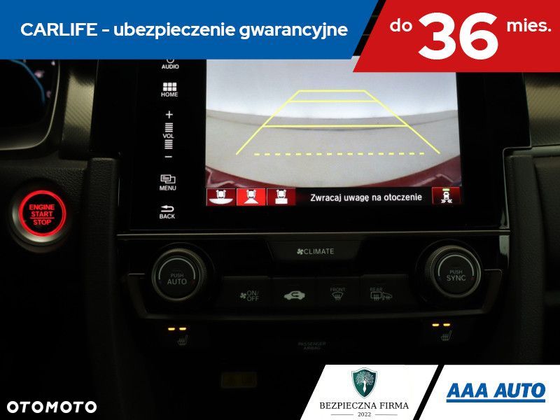 Honda Civic - 19
