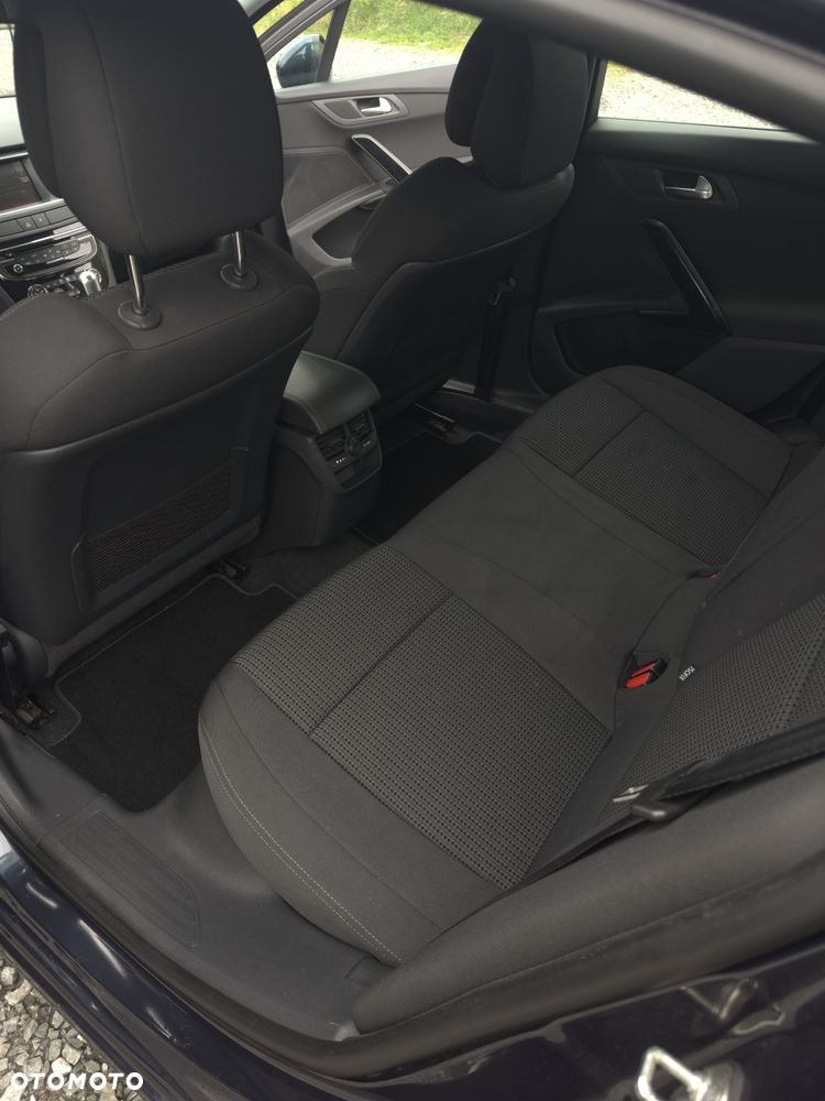 Peugeot 508 - 9