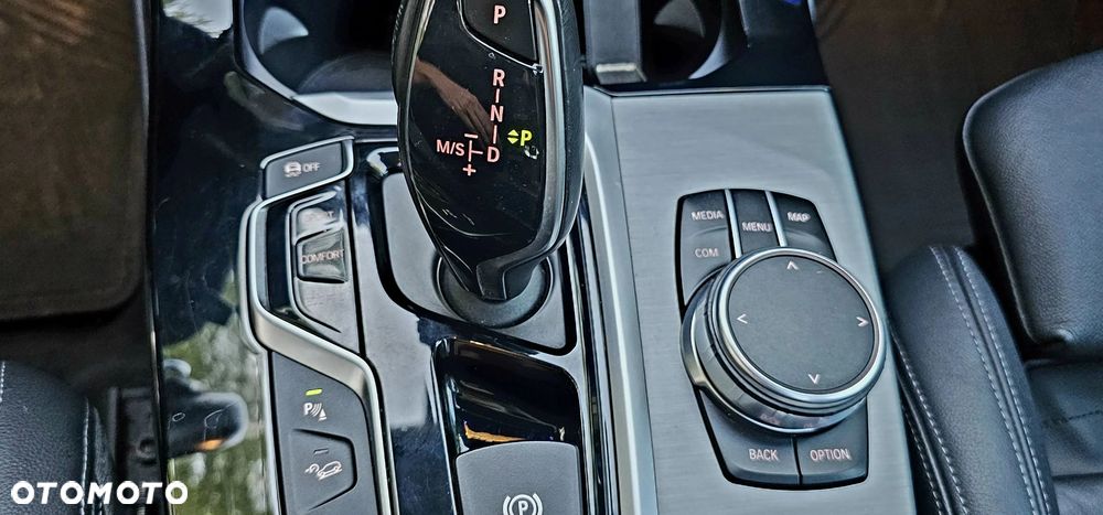 BMW X3 - 34