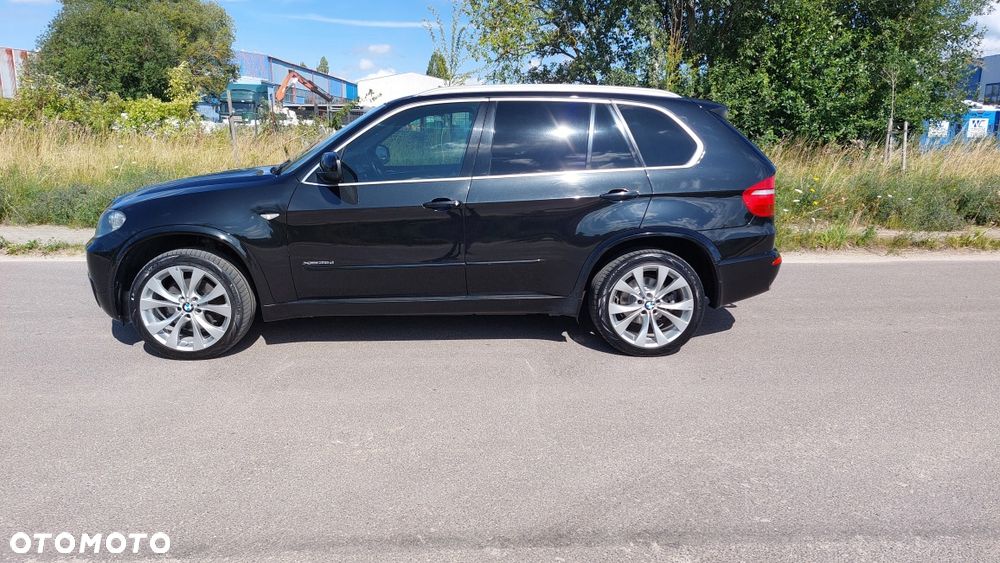 BMW X5 - 2