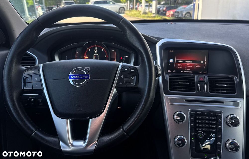 Volvo XC 60 - 13