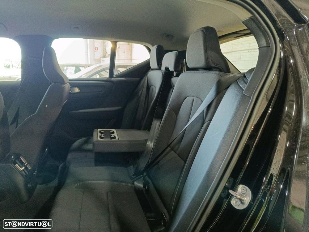 Volvo XC 40 1.5 T4 PHEV Inscription Expression - 9