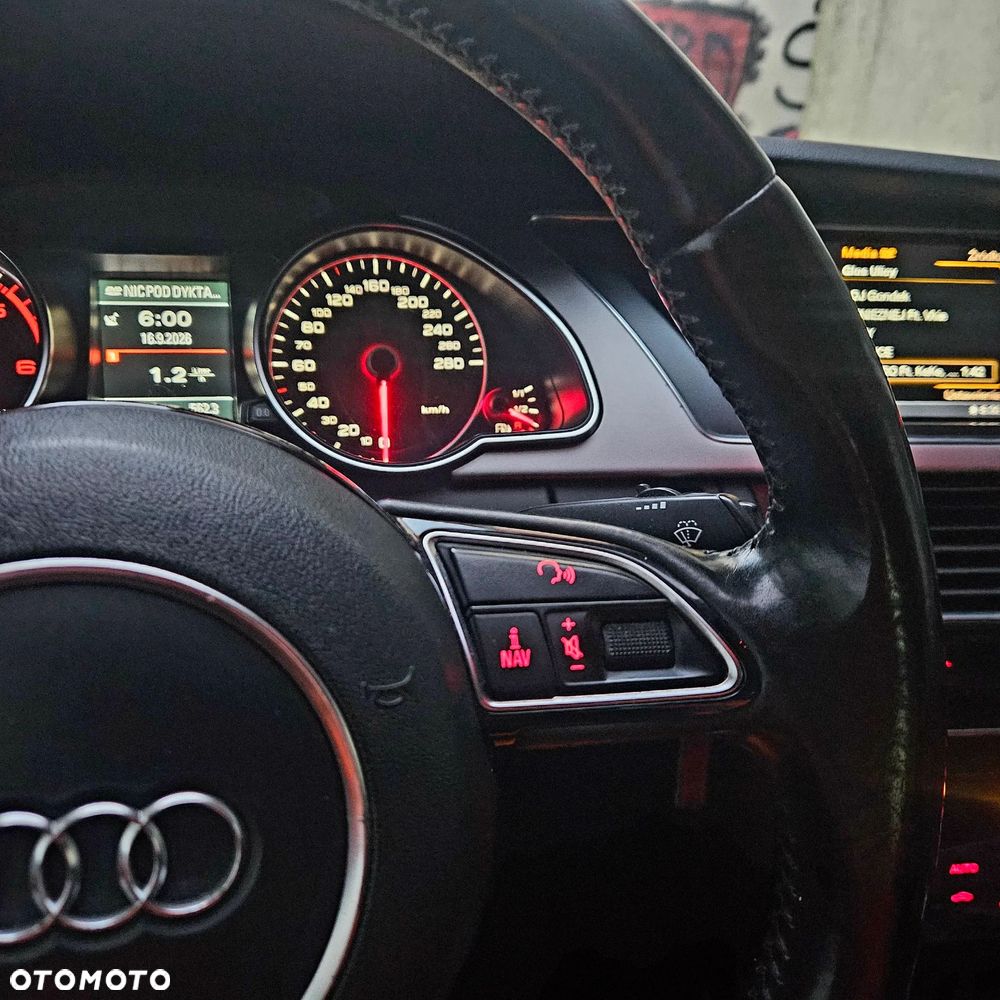 Audi A5 Sportback 2.0 TDI - 27