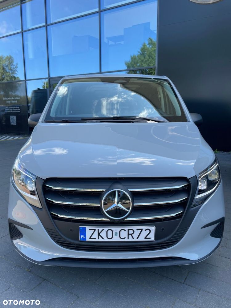 Mercedes-Benz vito 116 CDI - 15