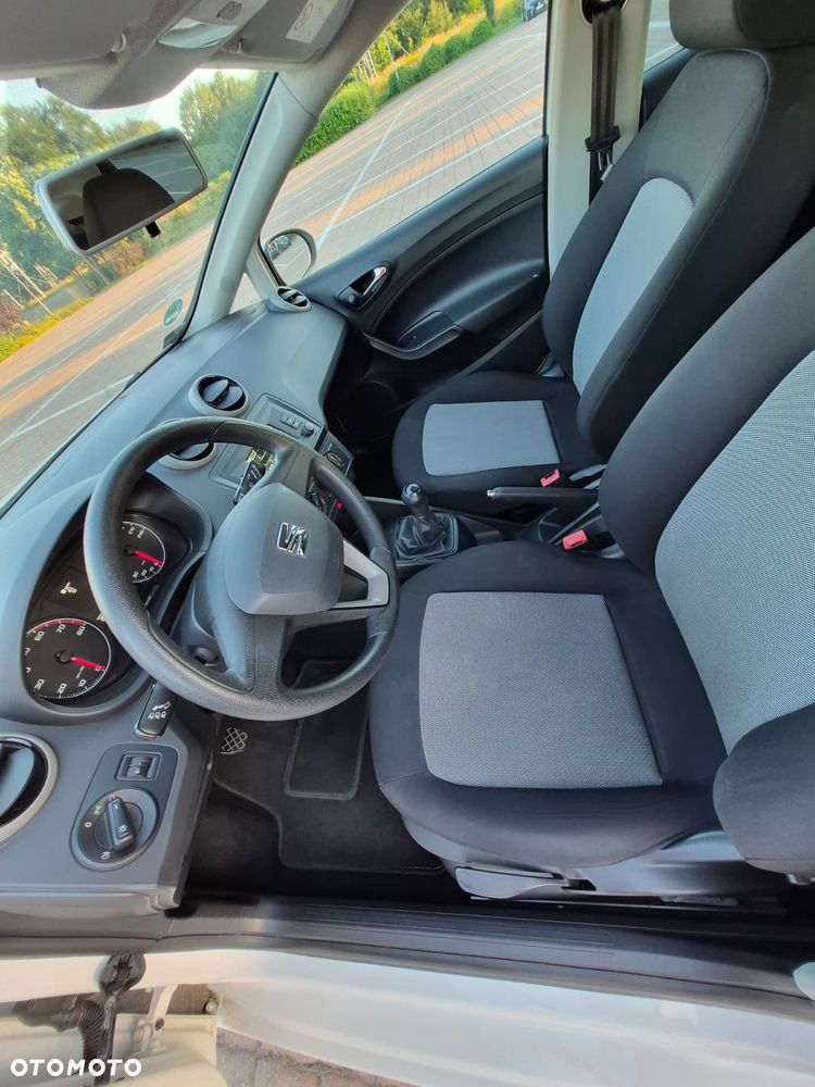 Seat Ibiza 1.2 TSI CONNECT - 6