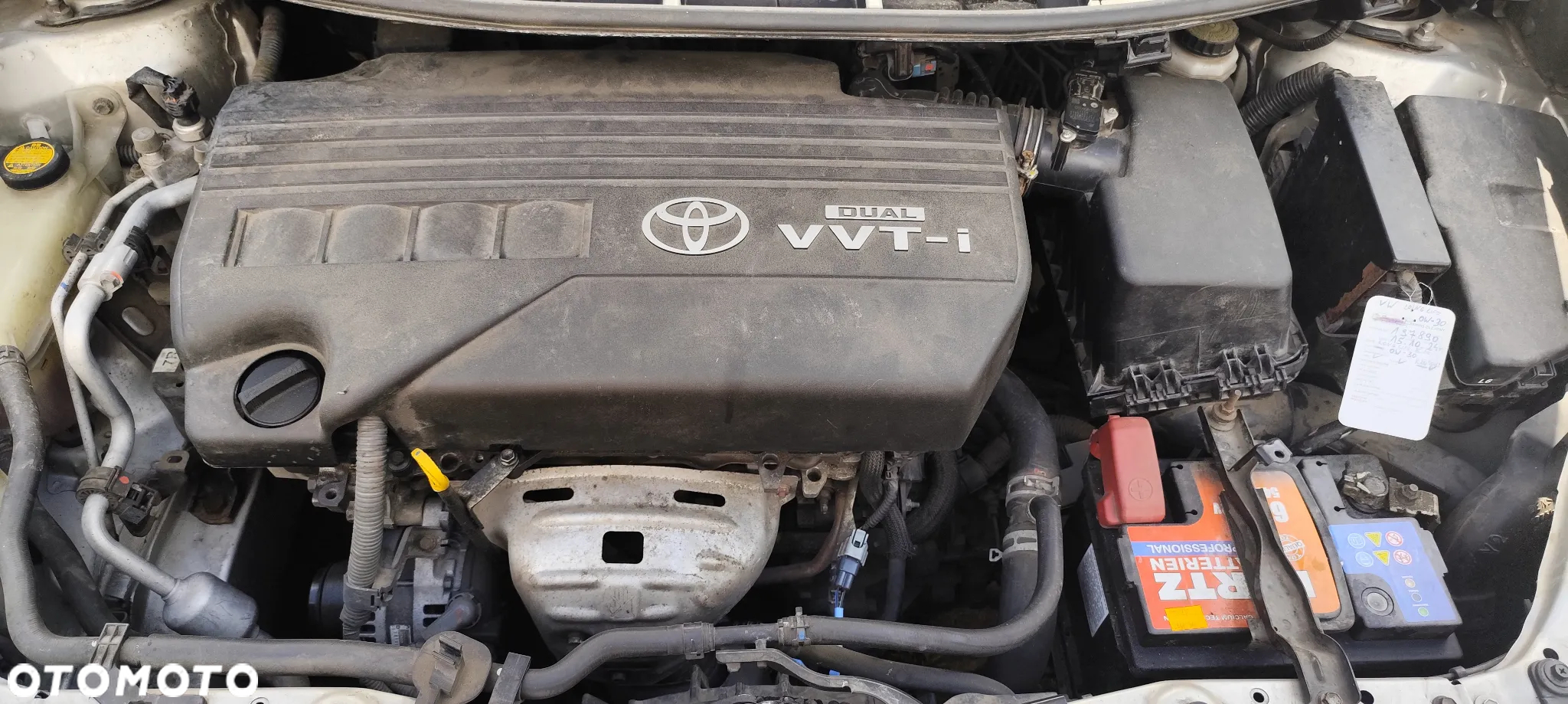 Toyota Auris - 2