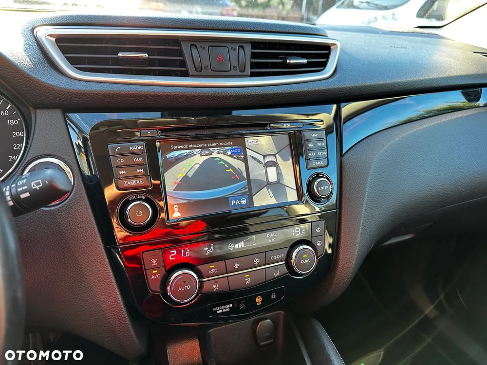 Nissan Qashqai - 13