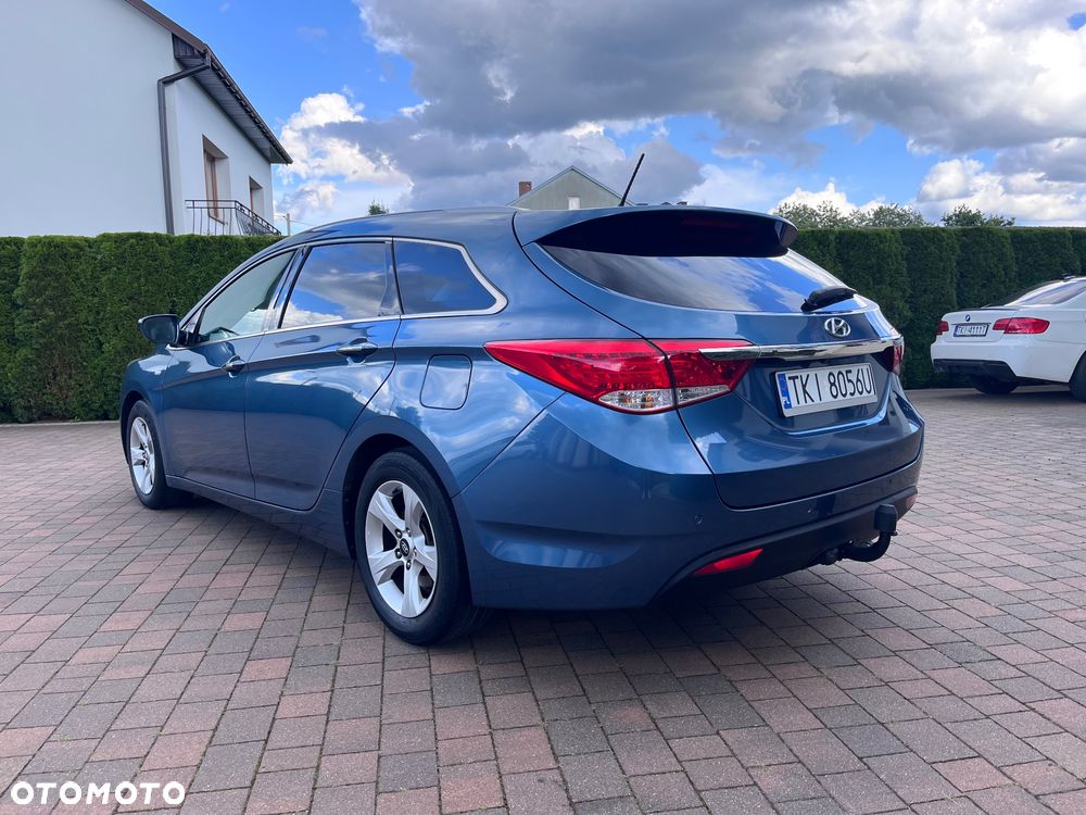 Hyundai i40 Kombi 1.6 Trend - 3