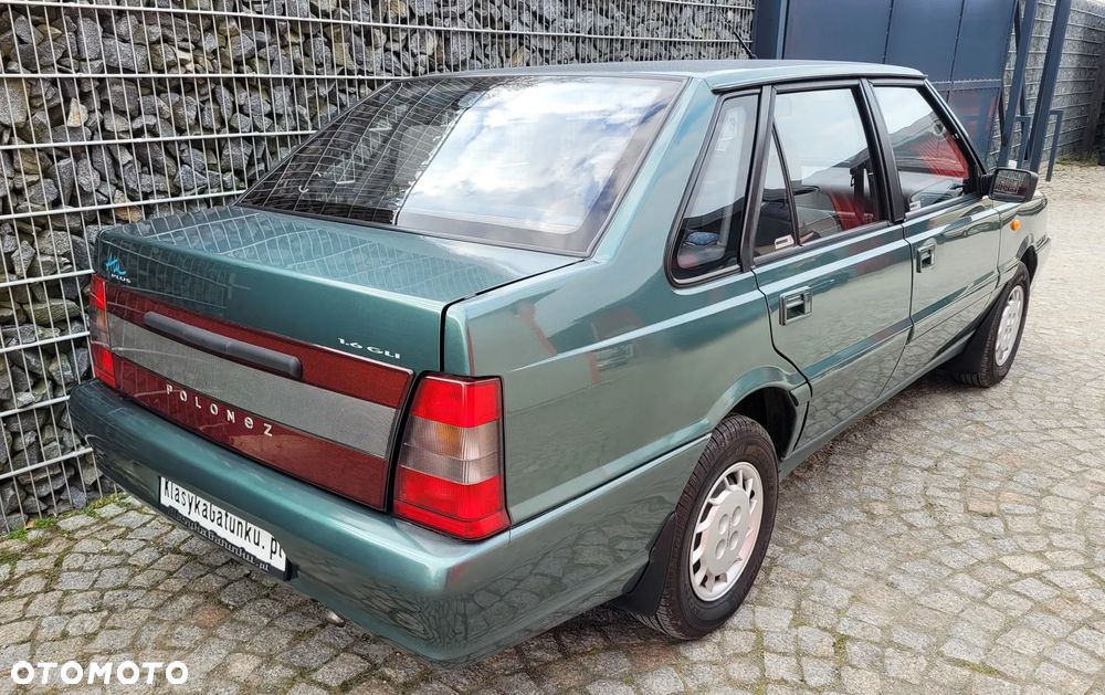 Polonez Atu - 5