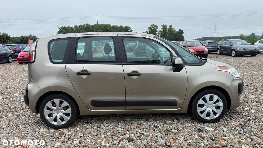Citroën C3 Picasso VTi 95 Color Selektion - 4
