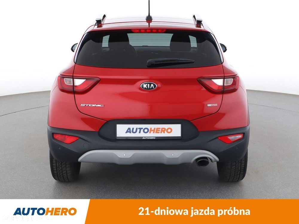 Kia Stonic 1.0 T-GDI M - 5