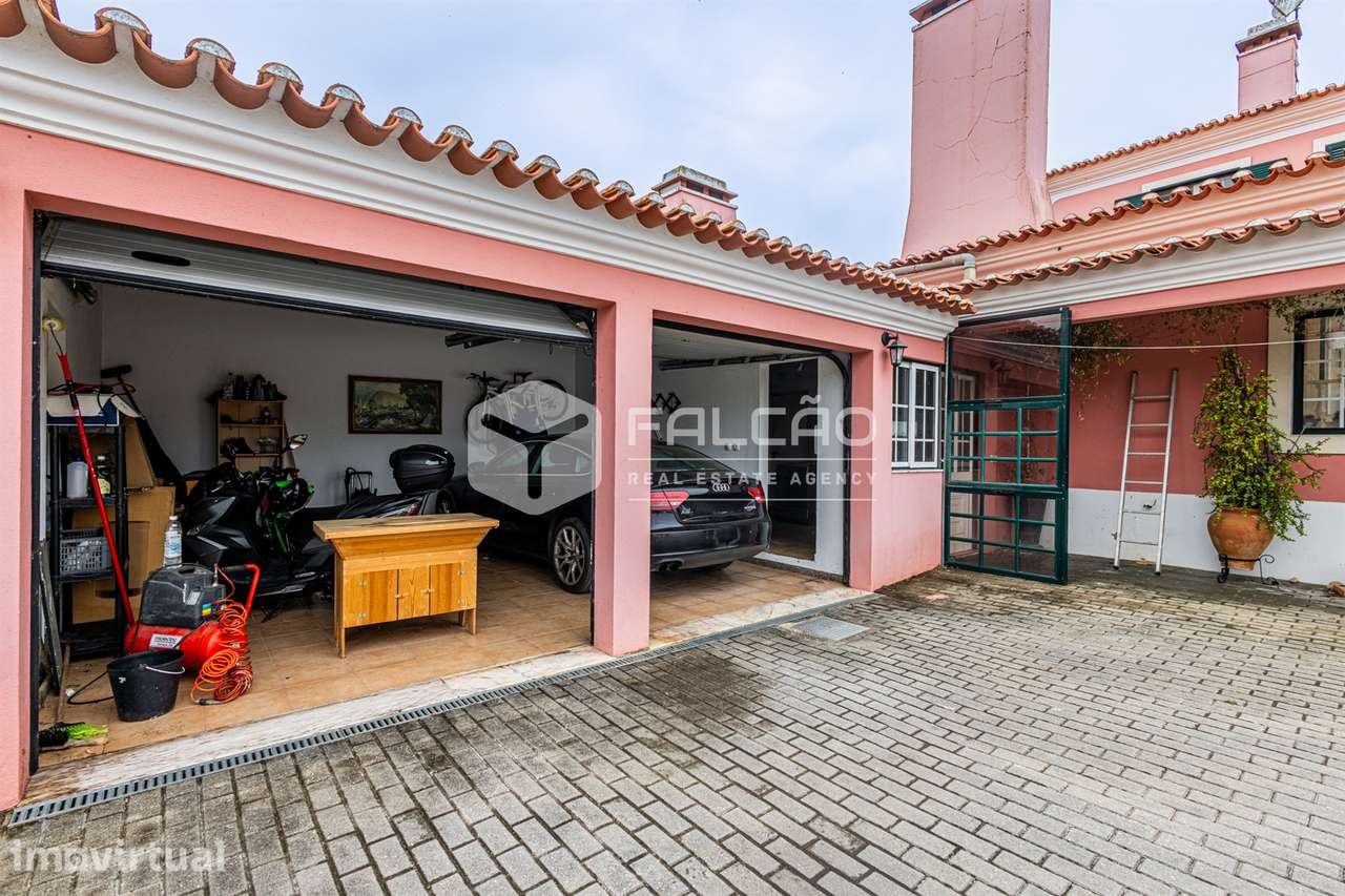 Moradia T3 Venda em Outeiro da Cortiçada e Arruda dos Pisões,Rio Maior - Grande imagem: 5/60