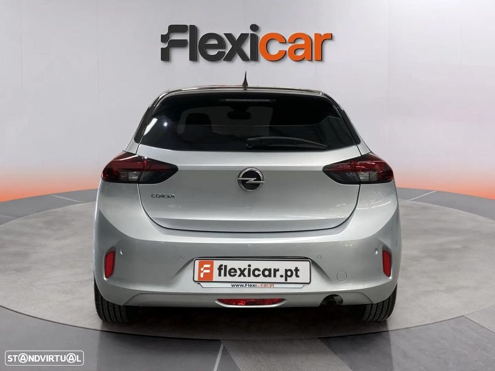 Opel Corsa - 7