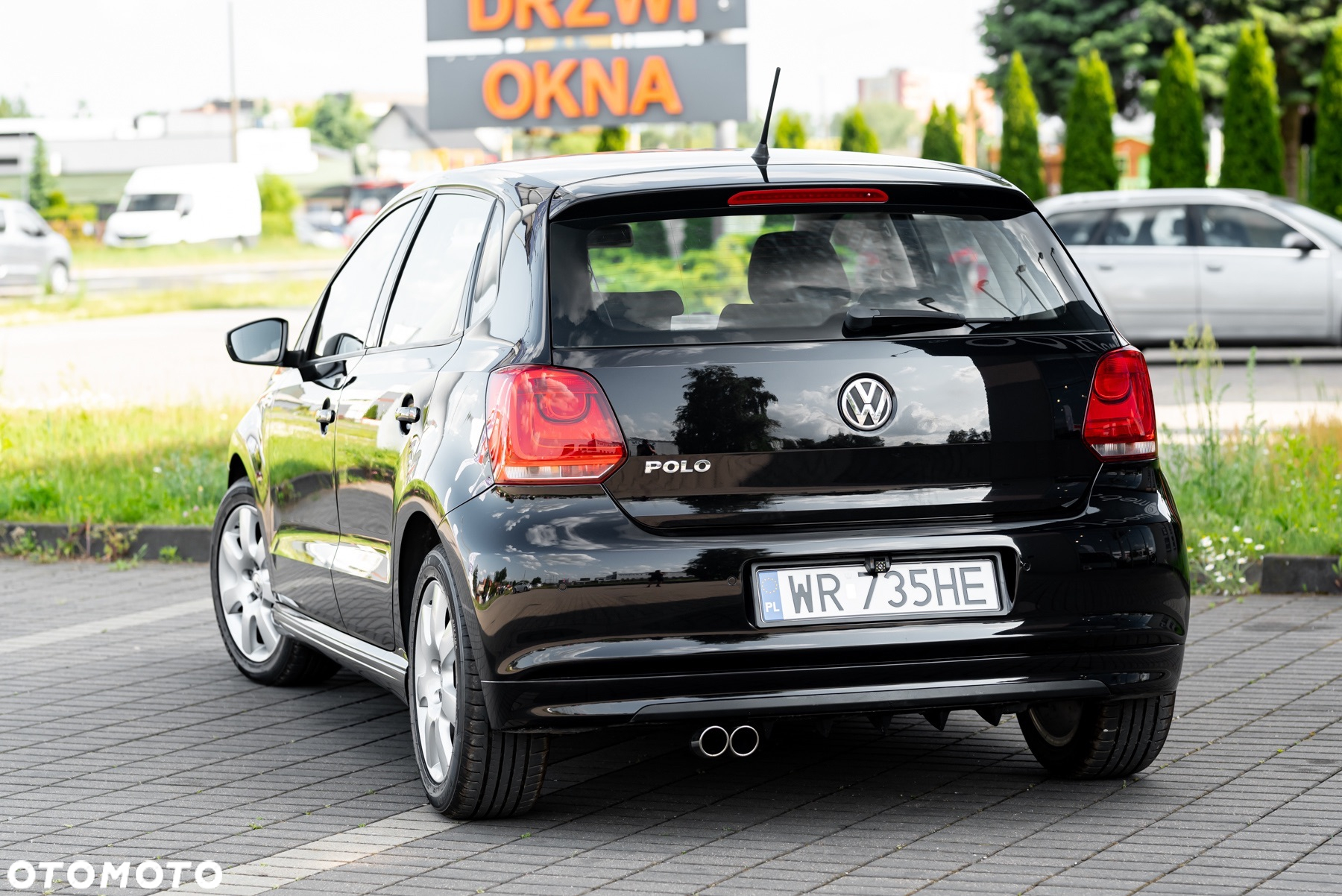 Volkswagen Polo 1.2 TDI Style - 12