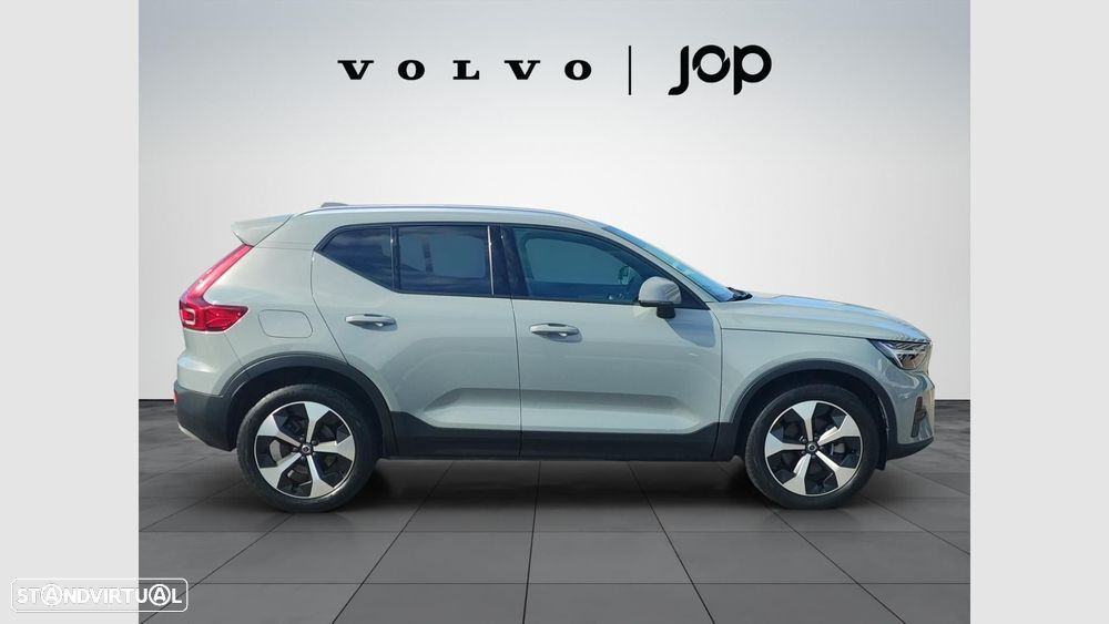 Volvo XC 40 2.0 B3 Core - 7