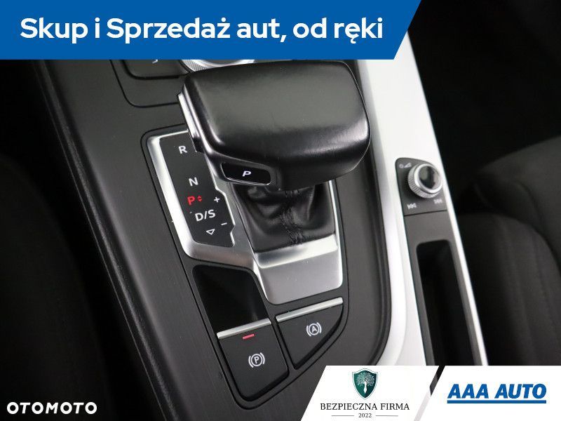 Audi A4 Allroad - 15
