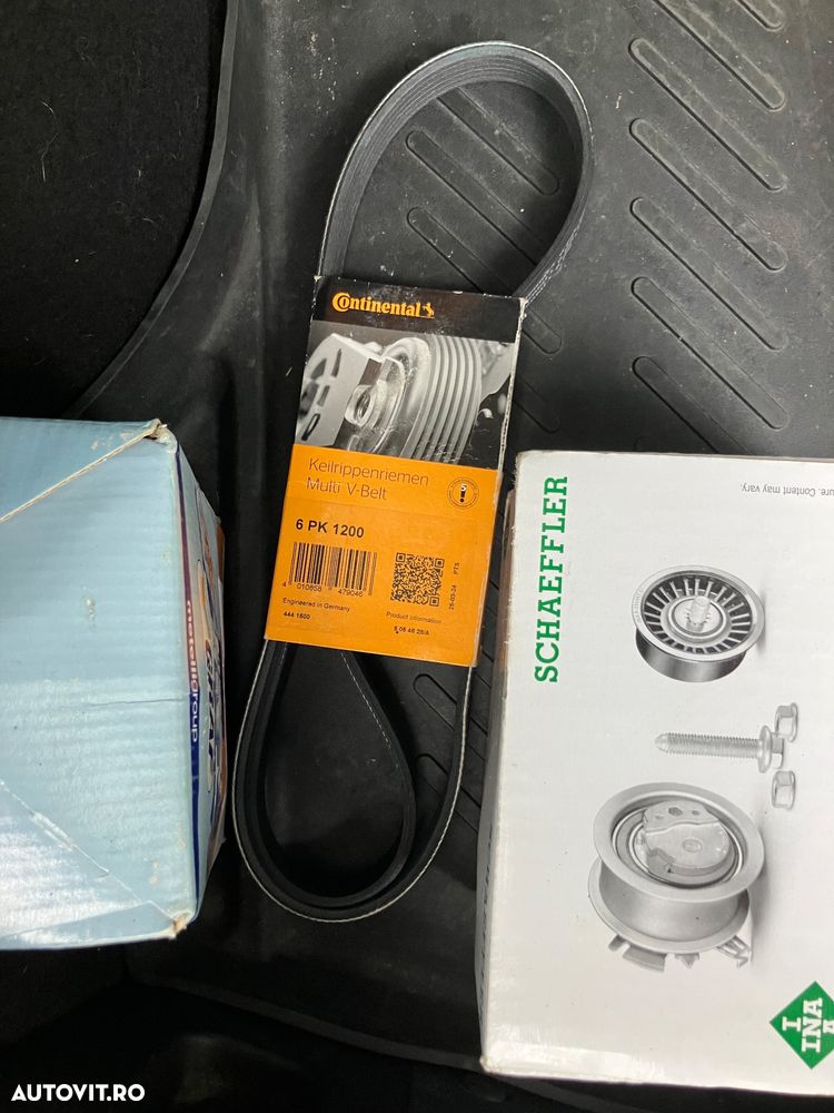 Mazda 3 SKYACTIV-D 105 Exclusive-Line - 14