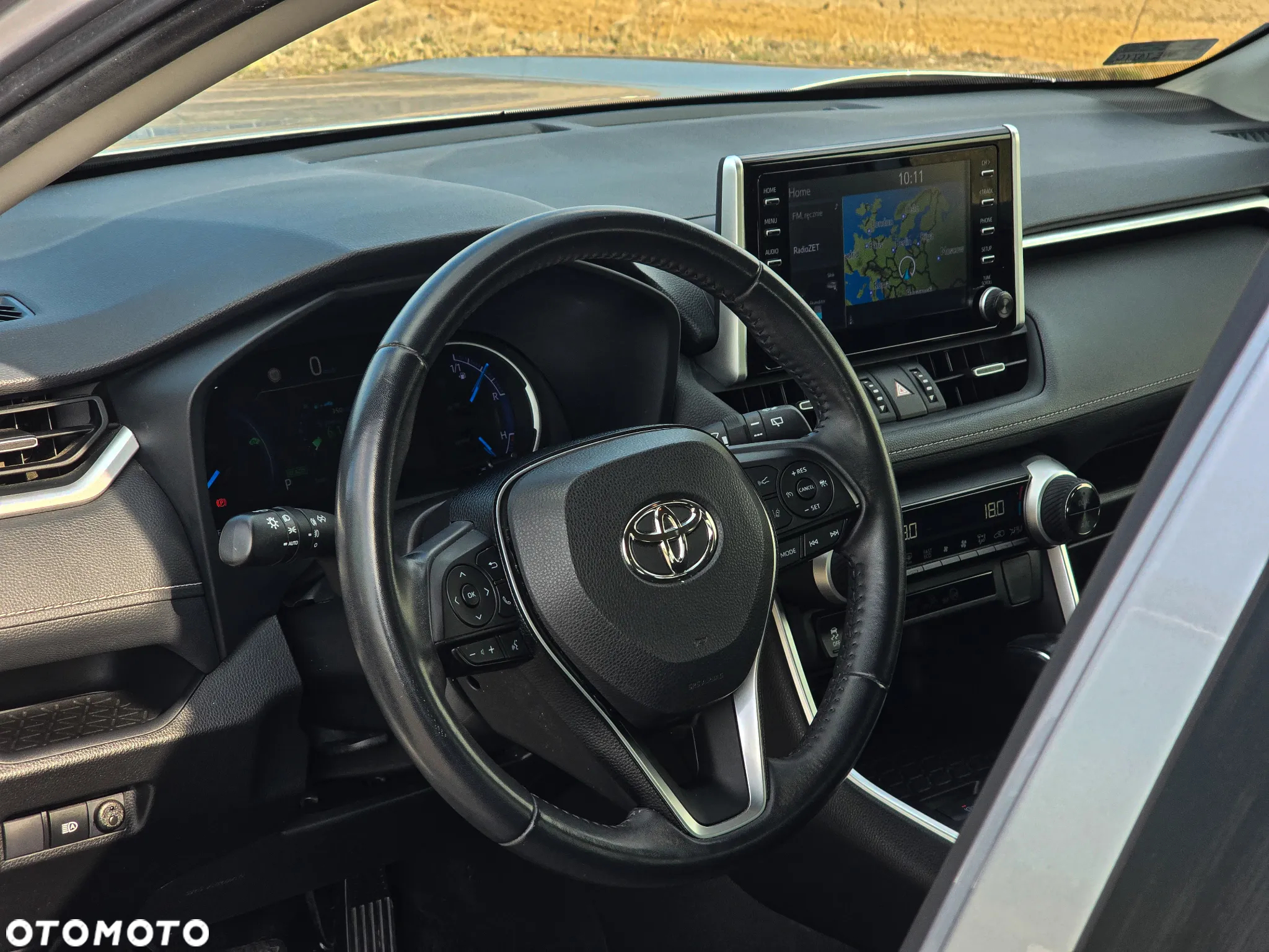 Toyota RAV4 - 15