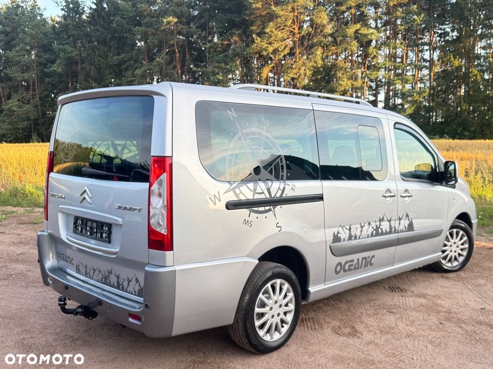 Citroën Jumpy - 15