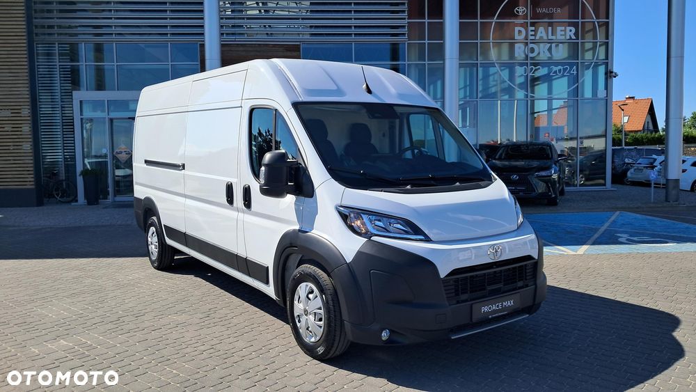 Toyota Proace MAX - 3