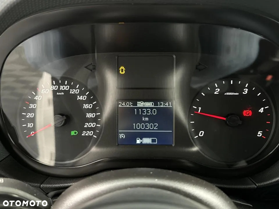 Mercedes-Benz Citan - 15
