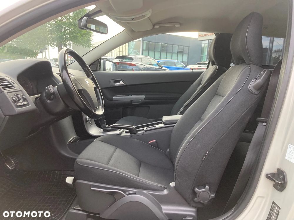 Volvo C30 1.6D DRIVe Kinetic Start-Stop - 11