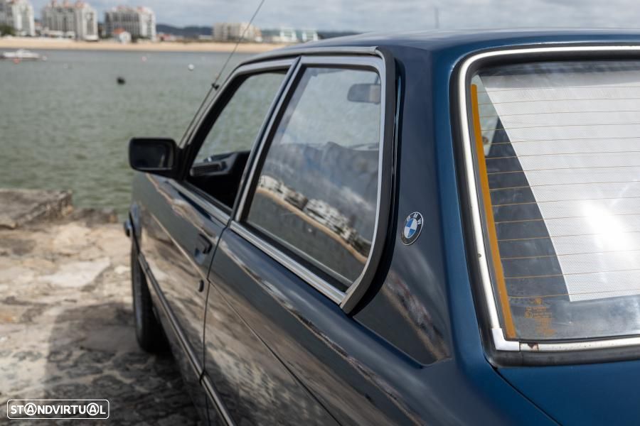BMW 318 - 14