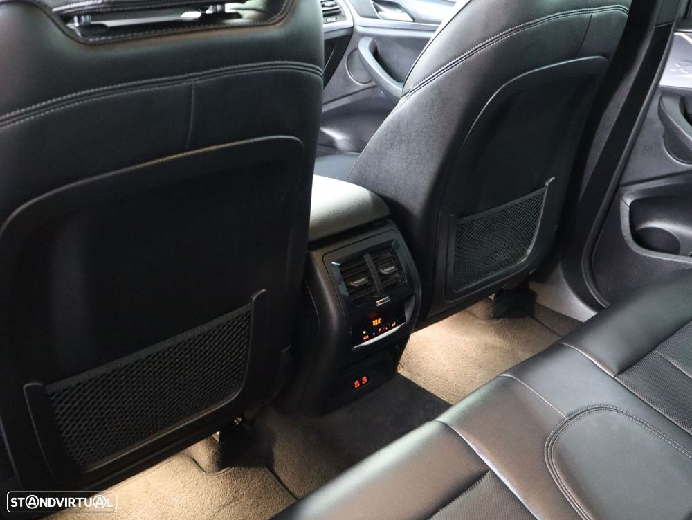 BMW X3 30 e xDrive Pack M - 24