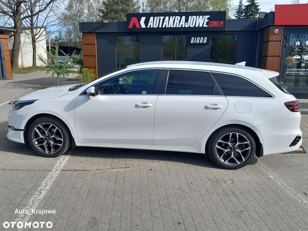 Kia Ceed 1.5 T-GDI Business Line - 7