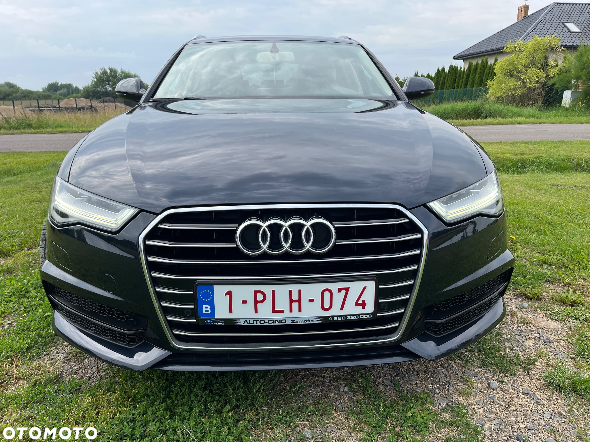 Audi A6 - 2