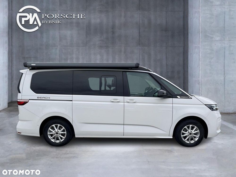 Volkswagen California - 5
