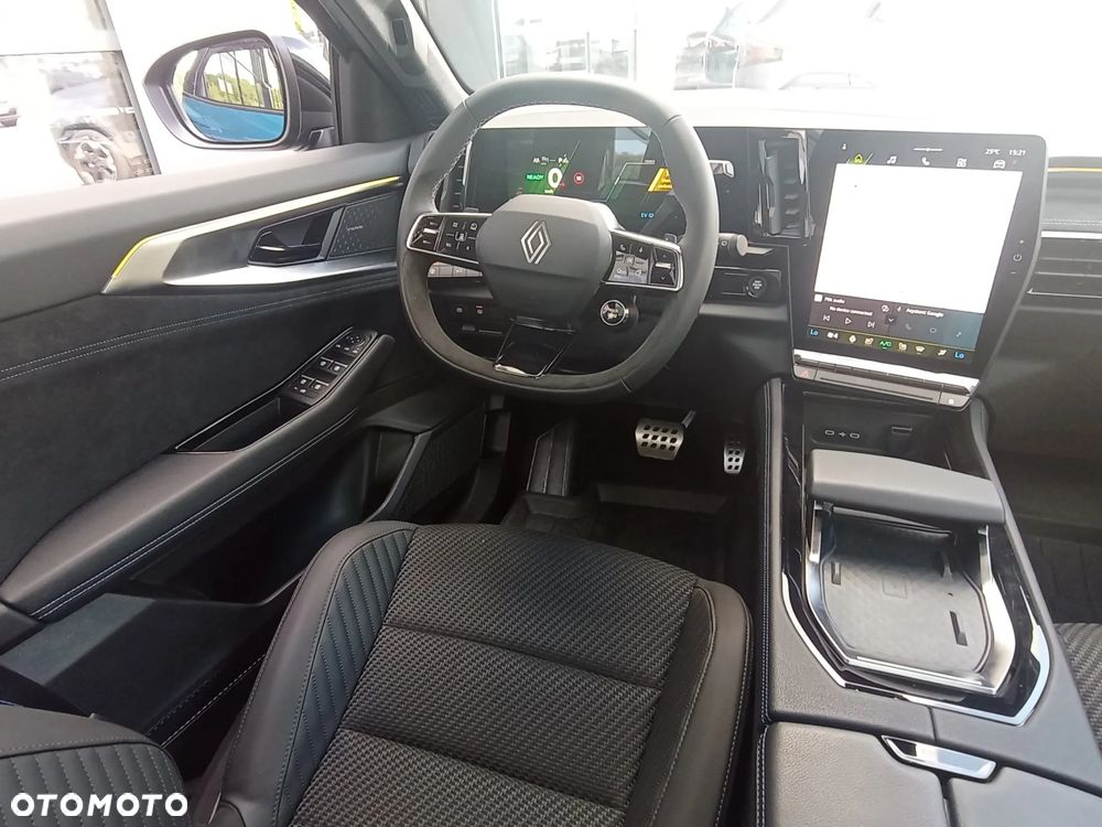 Renault Austral 1.2 E-Tech Full Hybrid 200 Esprit Alpine MMT - 13