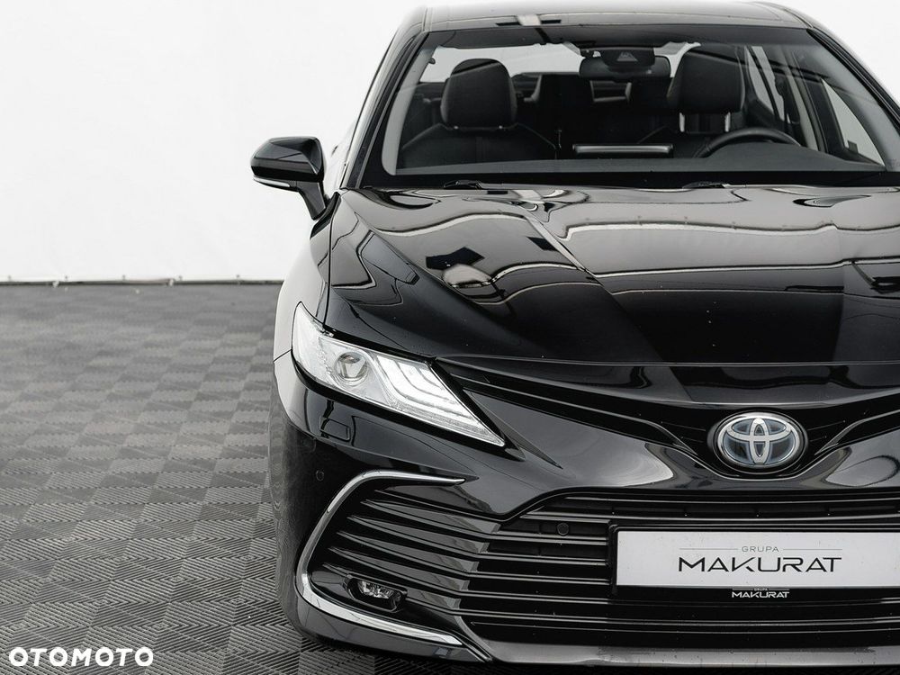 Toyota Camry - 9