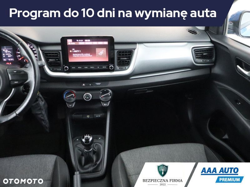 Kia Stonic - 10