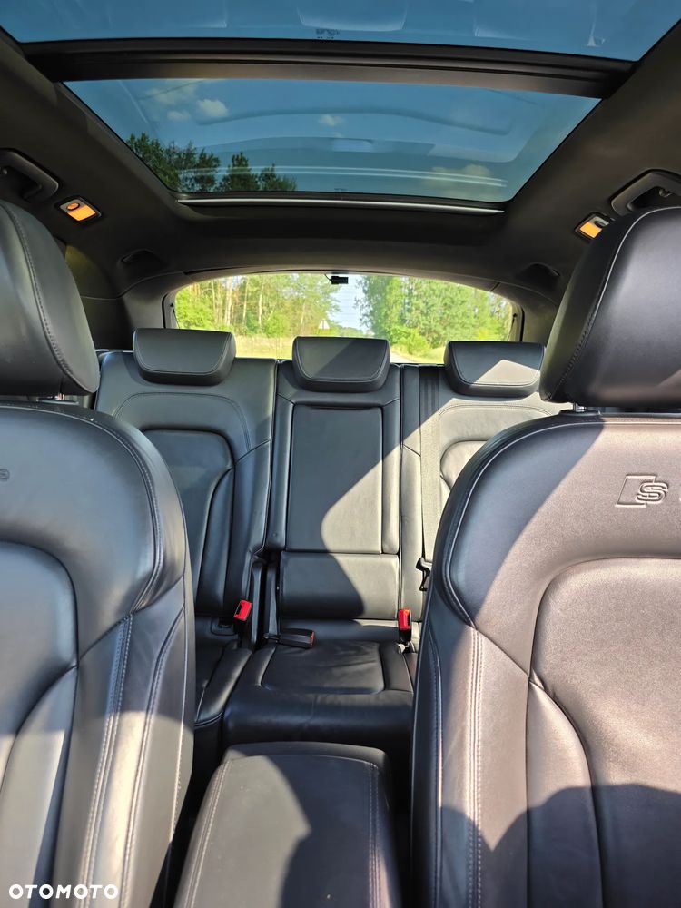 Audi Q5 2.0 TDI Quattro S tronic - 12