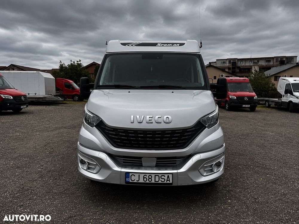 Iveco Daily 35 - 1