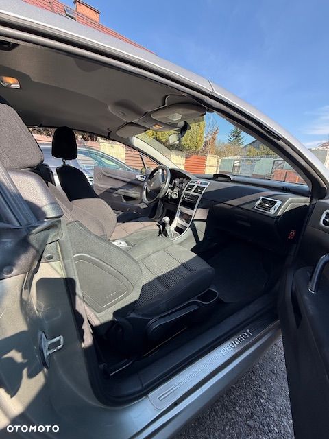 Peugeot 307 1.6 Trendy - 10