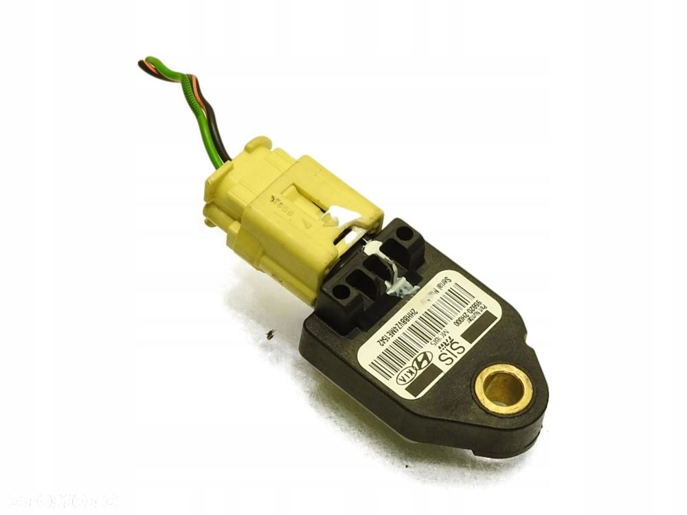 SENSOR UDERZENIA KIA CEED I 95920-2H000 - 1